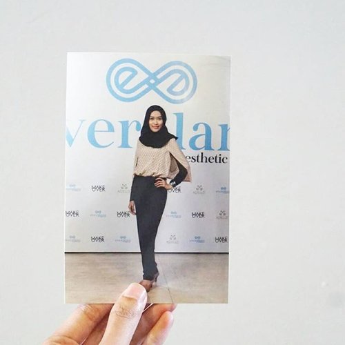 Now I'm at Grand Opening @everglam.id #grandopening #everglam #medivaindonesia #everglamid #everglambandung #grandopeningeverglam #grandopeningeverglamid