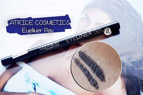 Dan eug akhirnya gak penasarin lagi ama produk dari Catrice Cosmetics. Hahaha~~
.
Ini eyelinernya banyak book cabangnya!
.
Tulisan udah Up! di Buleipotan.com 💆
.
Jangan malas baca, ya 🐽
.
#buleipotan #clozetteid #sociollabloggernetwork #eyelinertutorial #catricecosmetics #silkygirl #maxfactor #beautyblogger #indonesianfemalebloggers