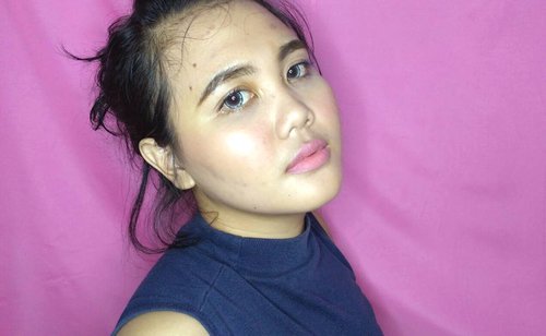 makeup doesn't make you a liar. 💛

#makeup #mymakeup #simplemakeup #beauty #clozette #selca #selfie #me #clozetter #clozettedaily #clozetteid #indonesianbeautyblogger #beautybloggeri #bloggerperempuan