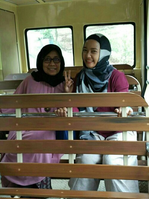 🚃 wara wiri 

#ClozetteId #love #mother #happy #instamood #instamoment #instagood #instame #instalike 