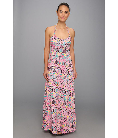 Soybu Dhara Dress Pink Henna - Zappos.com Free Shipping BOTH Ways