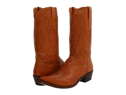 Lucchese M1005 Honey Ranch Hand - 6pm.com