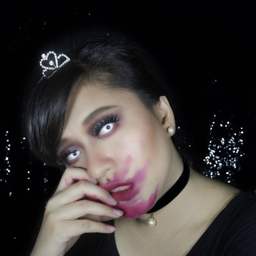 #KicasxFoundation eps. 2 is up on kikicasmita.com (link on my bio) It’s all about @bourjois_id Air Mat Foundation shade 02 Vanilla ♥️
•
#Foundation #AirMatFoundation  #AirMatteFoundation #MatteFoundation #MatteFinish #Bourjois #BourjoisIndonesia #kikicasmitaBlog #ClozetteID #MakeupLover #sfxmakeup #makeupartist #makeupjunkie #makeupblogger #beautylover #beautyblog #mua #beautygram #beautybloggerpage #indobeautygram #indobeautyblogger #beautybloggerindonesia #BeautyBloggerIndo #inssta_makeup #makeupisart #makeuplooks #make4glam #undertheradar_makeup #100daysofmakeup