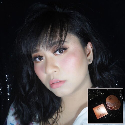 Yeaaayyy.... Another favorite of #KicasXFoundation ; @lakmemakeup 9to5 Reinvent Primer + Matte Cushion Foundation, I’m using 02 Light Sand.
.
More story on kikicasmita.com #kikicasmitaBlog (link on bio)
.
#ClozetteID #LakmeMakeup #CushionSerbaBisa #LakmexClozetteIDReview #ClozetteIDreview #BeautyEnthusiast #IndonesiaBeautyBlogger #makelovers #makeupartist #makeupblogger #beautylover #beautyblog #mua #indobeautygram #indobeautyblogger #beautybloggerindonesia #beautybloggerindo #inssta_makeup #makeupisart #make4glam #tampilcantik