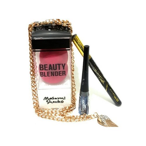 Untouched #beautyhaul #beauty  #makeup #ClozetteID #clozzetdaily
