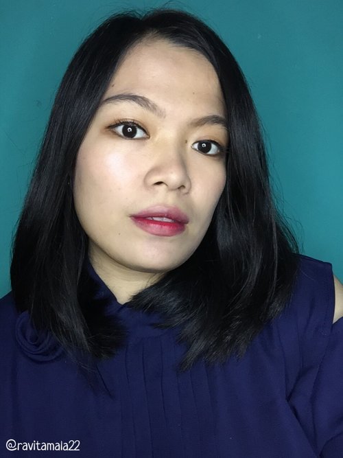 Korean makeup