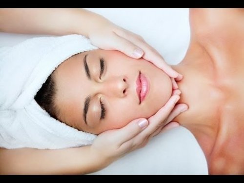 How to Do Facial at Home | Step by Step | Salon Quality Results - YouTube