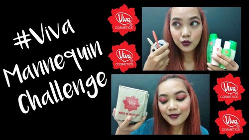Viva Mannequin Challenge - YouTube