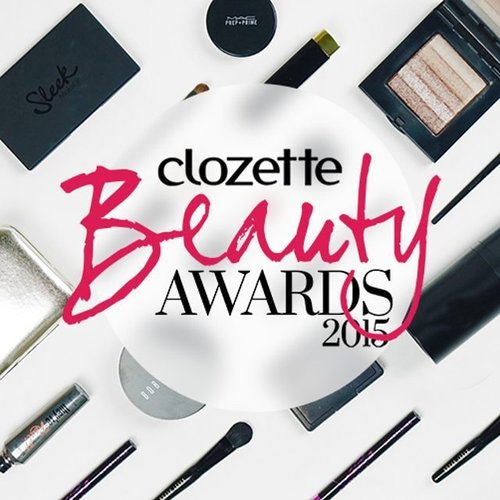  Clozetters, yuk lihat apakah produk andalan kalian masuk nominasi Clozette Beauty Awards kali ini? Jika ada, jangan lupa untuk beri dukungan dengan... Read more →