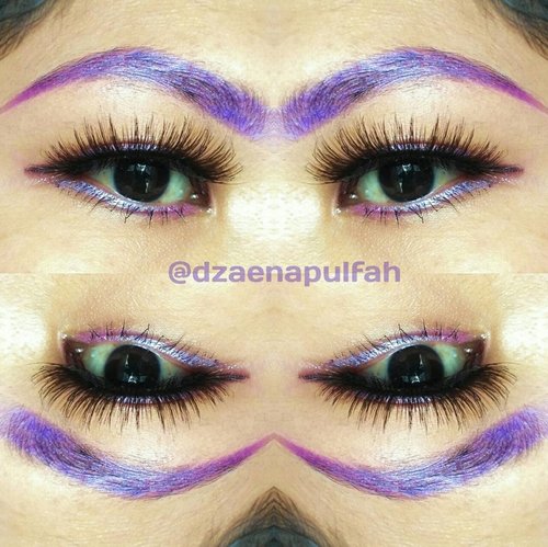 Purple 💜

Lashes by @fah_lashes
.
.
.
.
*Masih belum move on sama warna ini💜😝
.
.
.
#clozetteid @clozetteid #purplemakeup #makeupart#purple#ungu #makeup#makeupjunkie #makeup#makeupideas #eyemakeup #tutorialmakeup #justpurple #lash#eyelash#beautytalk #makeupindonesia#kbbv#beautyday