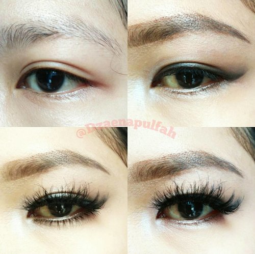 Sebagai anak jenderal, berpedoman dengan visi Unsoed (pengembangan sumberdaya pedesaan dan kearifan lokal), eyeshadow tak punya eyelinerpun bisa dimanfaatkan 😁 .
.
*Kadang keterbatasan menjadi tuntutan untuk makin kreatif 😉
.
.
#eyemakeup#clozetteid #makeupstepbystep #lashes#makeupinspiration #beautytalk_indo #makeup#makeuptutorial #eyelashes #kbbv#bvlogger #makeupart