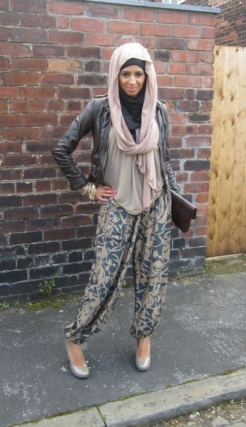 #ootd#hijab#fashion