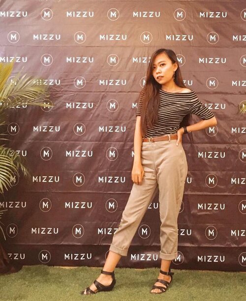 • Mizzu 7th Walk to Talk •

#mizzucosmetics #mizzuwalkthetalk #clozetteid #clozette #mizzu #bloggerjogja #jogjabeautyblogger #bloggersolo