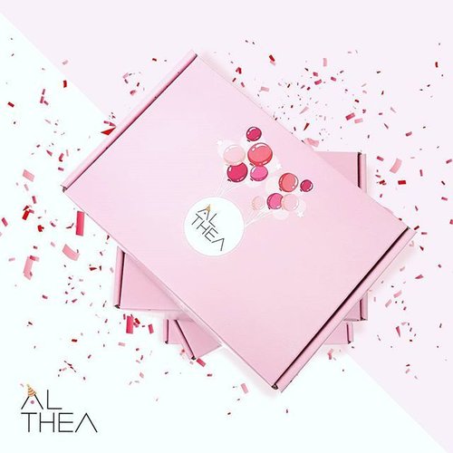 Wishing a very happy birthday for dearest @altheakorea! ❤ They just turned 1, and I am so surprised with what they've achieved in just one year! I have to learn a lot from the team, huh? 😝 By the way, the celebration will be held from 20 to 31 July so be prepared for: ❤ Limited Edition Birthday Box + DIY Party KitFor orders placed on 20/7 onwards. While stocks last. ❤ Free Goodies for first 1,500 shoppersFull size beauty products. While stocks last. ❤ Birthday Giveaway. Pick 3 Top Sellers for 100% REBATE!Rebate will be credited into your account. There will also be a contest: #AltheaTurns1 Instagram Contest- Got your Althea party kit? Wish us a happy birthday with #altheaturns1 and stand a chance to win amazing prizes such as Macbook Air, Ipad Air 2, iPhone 6S, Galaxy S6 Edge, Canon EOS M10 Selfie Camera, Althea credits and beauty hampers from Althea! - Prizes total worth KRW10,000,000 to be won.- Contest starts from 20th July - 15th August, 2016.I'm waiting mine arrived, so you order yours now! #Clozetteid #altheaturns1#altheakorea #altheaid #bblogger