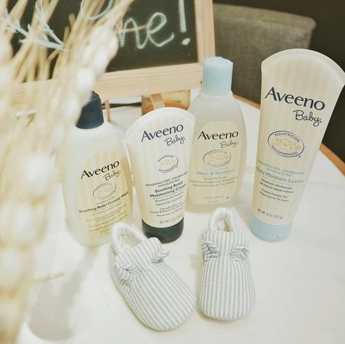 Yesterday event! At @aveeno_id Baby Launching 💕Sharing session with gorgeus kak @puchh and Dr. M. Akbar about how to treat your baby skin with Aveeno Baby. Now, it's available in Indonesia, so you can get easily on Mothercare Plaza Indonesia. Yeaayy can't wait to treat my baby skin with these product! 🙌#clozetteid #charisceleb #aveenobaby #aveenoindonesia #aveenoxmothercare #aveenoskinjourney #photo #photos #pic #pics #socialsteeze #picture #pictures #snapshot #art #beautiful #instagood #picoftheday #photooftheday #color #all_shots