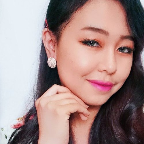 Girls just wanna have fun!So i create this look, inpired from Yuri SNSD in Lion Heart MV😊Check on ny new blogspot how to get this look. Now, on my bio 😉#Beautiesquad #BeautiesquadMayCollaboration #CelebrityInspiredMakeup #ClozetteId