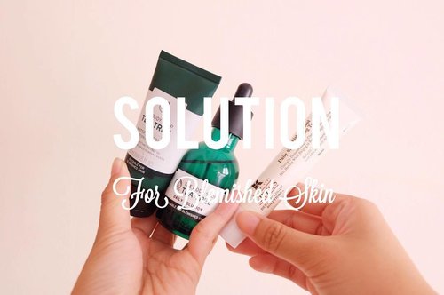 Up in my blog. Reach at the link in my bio. How to reduce acne attack in ur skin. Whoaa I hope it's informative for you. #clozetteid #skincare #dailycare