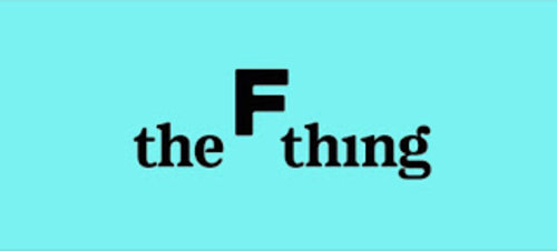 Lassie Newfangled: Pengalaman Berbelanja di The F Thing