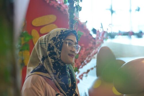 Yakin, ini semua akan selesai dengan baik. Karena hal jahat akan kembali dengan kejahatannya. Hal baik pun akan kembali dengan kebaikannya. Sabar, tabah, & ikhlas. Perbanyak doa. 😊 #clozetteid