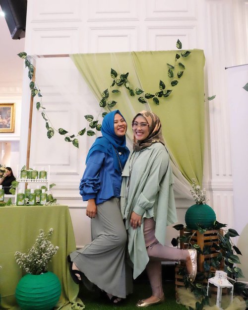 #kidsjamannow sama #ibuibujamannow, yaaa 11 12 lah 😅😂😋 #clozetteid #lifestyleblogger #socialmediaqueen #friendship #bloggerhoreey #hijabstyle #hijabsquad #hijabfashion