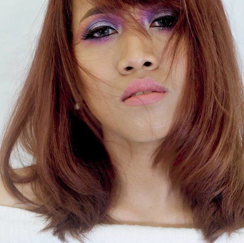 Monday makes your hair like........ this 👆
.
.
#clozettedaily #clozetteid #clozettestar #FOTD #fotdindo #beautybloggerindonesia #ibbloggers #bloggerindonesia #indonesiangirl #indonesiayoutuber #indonesiabeautyblogger #muayogya #muaindo #makeupartistyogyakarta #makeupindo #makeupjunkie