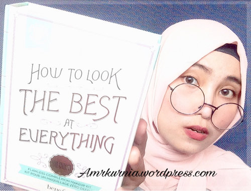 Cari tau rahasia "how to look the best at everything by benefit" disini :
https://amrkurnia.wordpress.com/2017/07/12/review-how-to-look-the-best-at-everything-by-benefit/

#palembangbeautyblogger
#indonesiabeautyblogger
#clozetteID