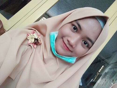 This is my favorit hijab