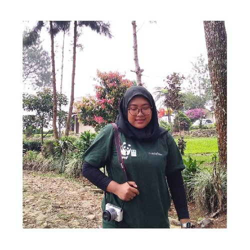 Happy week'nd everyone ♡..📷 @devinaellora#clozetteid #loopsquad2018 #tour #officetour #innisfree #innisfreeindonesia #event #blogger #bloggerindonesia #beauty #greenforest 2018 #innisfreeglobal #wwfindonesia #tapforlike #followforfollow #likeforlike #instatoday #instadaily #jeju #korea #negerigingseng #koreaselatan #cchannelbeautyid #cchanel_id