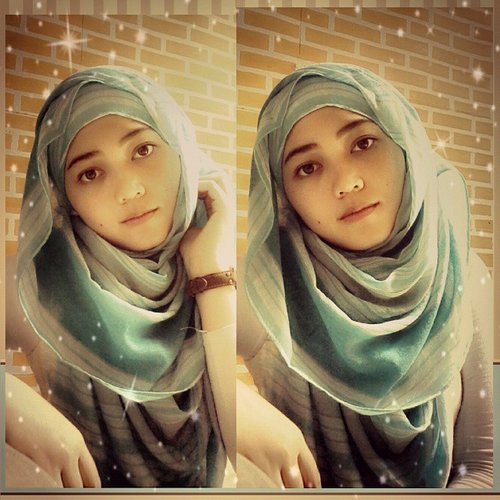 Selamat Hari Raya Idul Adha... 🙏🙏🙏 #clozette #clozetteid #photo #hijab