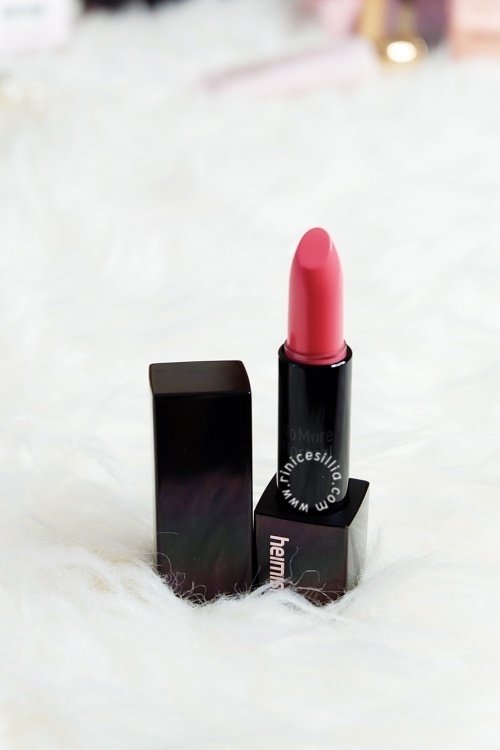 Heimish Dailism Mineral Rich Lipstick #Lovely Day 
http://bit.ly/HeimishReview