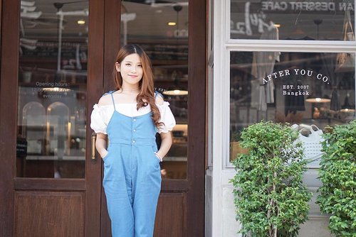 Cherish every moment and every person in your life because you never know when it will be the last time you see someone :)
.
.
.
#quote #rininbangkok #ootdindo #ootd #lookbookindo #clozetteid #clozette #beautybloggerid #rindailylife #likeforlike