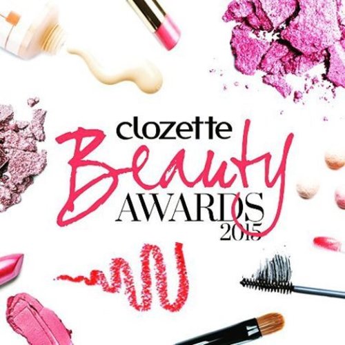 Hey lovelies, don't we all have that one product we oh so love from our makeup kit? Yes, we do too! 
Hop on over to the Clozette Beauty Awards and see if your favourite products have been nominated. Show some love by voting here! >> http://bit.ly/CBA-ID2015

#clozetteid #clozette #makeup #beauty #beautyaward