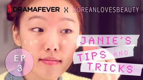How to Apply BB Cream for Natural Coverage | Janie's Tips & Tricks Ep 3 - YouTube