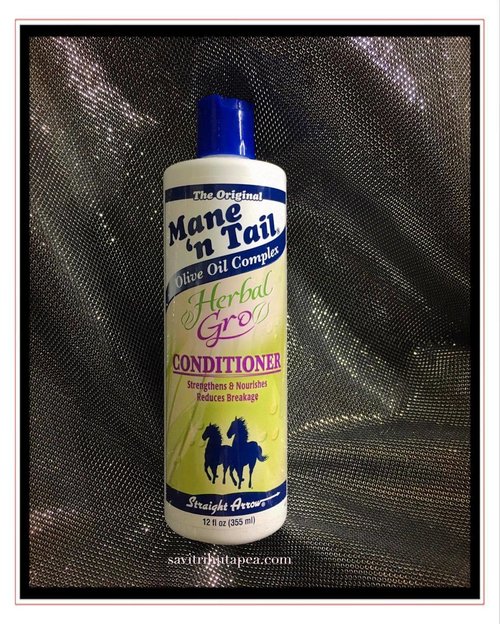 Hai Ladies, sudah ada yang mencoba Mane n Tail Herbal Gro Conditioner ? Aku mau membagi pengalaman menggunakan conditioner ini yang sudah aku repurchased, yuk mampir ke Blog aku :
🐣
http://bit.ly/maneNtailreview
🐣
#savitrihutapeablog #savitrihutapeareview #manentail #manentailherbalgro #clozetteid #clozetteidreview