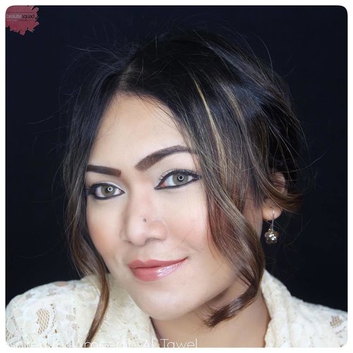 Selamat Hari Kartini Wanita Indonesia, Kali ini @beautiesquad mengadakan Woman Empowerment Makeup Collaboration 😍😍, yuk liat lebih lanjut seperti apa sih Makeup Collaboration-nya
.
.
bit.ly/BS-WEsavitrihutapea
.
.
#BeautiesquadAprilCollab #WomanEmpowerement #BeautiesquadKartiniDay #HariKartini
#savitrihutapeablog #savitrihutapeamakeup #clozetteid