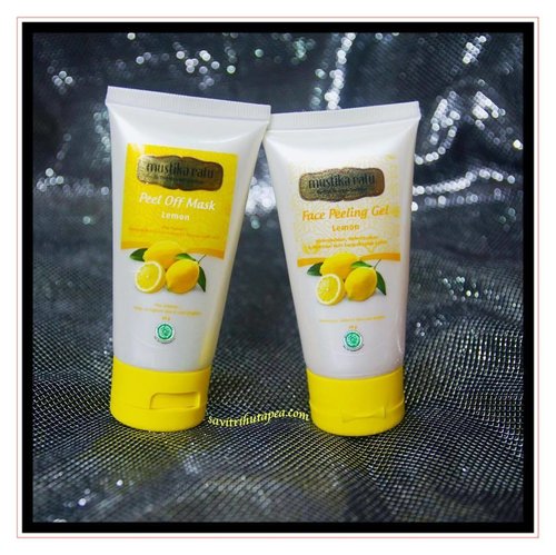 "Mustika Ratu Face Peeling Gel Lemon and Peel Off Mask" untuk review dan before-after using these products sudah ada di Blog aku ya..
⭐️
⭐️
Blog : bit.ly/mustikaratureview
⭐️
⭐️
#mustikaratu #peelinggel #peeloffmask #indonesianproduct #clozetteid #clozetteidreview