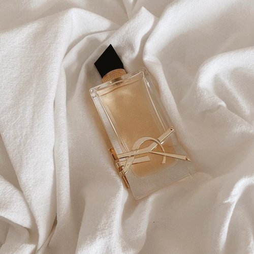 A woman character can be known from the vibe of her perfume. Don't you agree? -#clozetteid #yslbeauty
