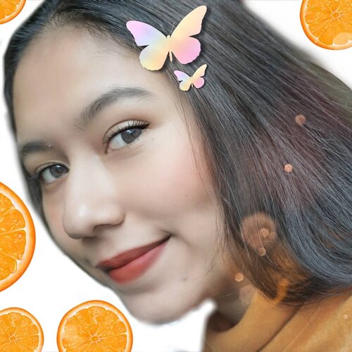 Nyobain aplikasi Pic Art lucu2 juga hasilnya 🍊🍊🍊
Malam mingguan pada kemana nih guys??? #JBBGirls.
.
.
.
.
.
.
.
.
.
#BeautyBloggerIndonesia #beautybloggerjakarta
#ClozetteID @muasibarani10 #YossiMakeup #ClozetteID #Indobeautysquad #Makeuptutorial 
#Selebgram #Beautynesiamember 
#BloggerMafia #BeautyBloggerIndonesia
#beautyblogger #Jakartabeautyblogger 
#tampilcantik #blogger @tampilcantik #likeforlikes #like4likes #likeforfollow #like4likes #likeforlikeback #photooftheday #bestof2019 #follow #followforfollowback #likeforlikeback #likelike