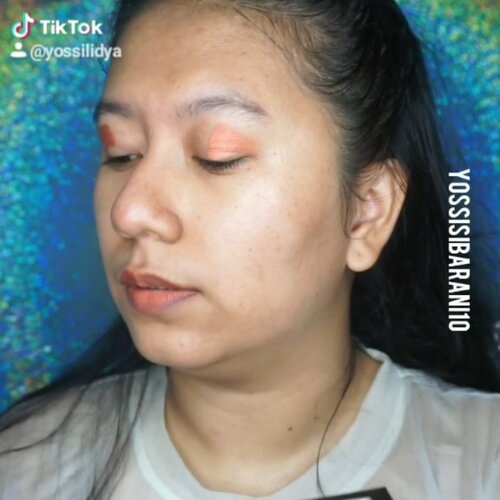 ✨ Makeup 18 detik vs makeup 1/2 Jam 🤪✨
 Tutorial makeupnya besok yah ..

.
.
.
.
.
#putyourrecordson #putyourrecordsonchallenge #lypsinc #tiktoklypsinc #transisitiktok #ClozetteID #bbloggers
#like
#like4like
#follow
#instabeauty
#followforfollow
#likeforlike
#makeupindo
#makeupindonesia 
#l4l
#like
#YossiMakeup 
#IVGBeauty
#Indonesiabeautyvlogger
#motd
#beautybloggerindonesia
#Beautynesiamember