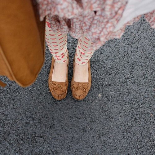  Melangkah ketempat yang baik maka kebaikan akan selalu mengiringi
👠 @zaloraid 
#fashion #shoes #clozetteid