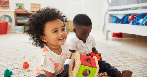 5 Brain-Boosting Activities to Do With Your Toddler