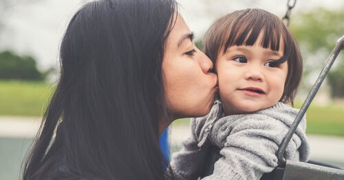 Positive Parenting Tips For Raising Toddlers That Can Help Create a Stress-Free Home