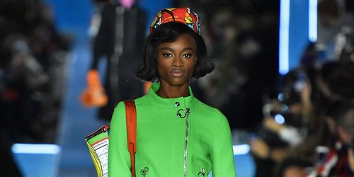 The '60s Are Back and Here are All the Looks You Need to See