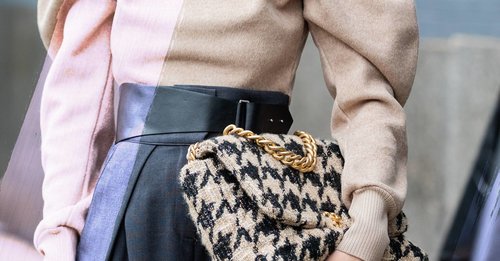 From Chanel and Bottega Veneta to Loewe and Coach, these are the best designer handbags to invest in this season