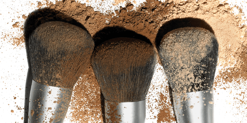The Easiest and Fastest Ways to Clean Your Makeup Brushes