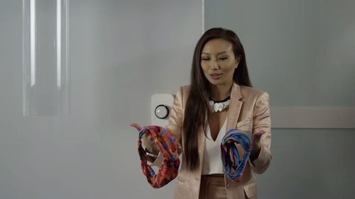 @thejeanniemai always have her answer even for the most difficult fashion dilemma. ;)
Don't forget to catch the next episode of How Do I Look Asia Season 3 tomorrow October 16th, Monday at 8PM | 7PM JKR-THAI only on#DIVAtvAsia Channel.
#Clozette #ClozetteID #HDIL @divatvasia