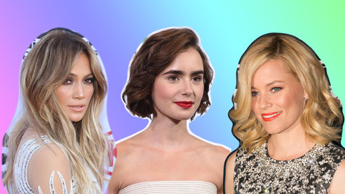 These are the Best Pro-Approved Haircuts for Thick Hair—Ever