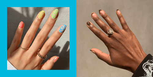 I'm Calling It: These Will Be The Most Popular Nail Looks in 2021