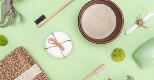What Does "Zero-Waste" Beauty Really Mean? Here's What You Need to Know