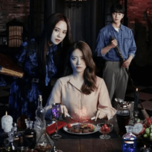 Tayang Juli 2021, Ini 5 Drama Korea Terbaru yang Nggak Boleh Kamu Lewatkan Saat #DiRumahAja
